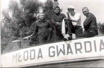 Praktyka 1971