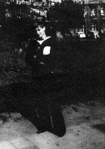 Waldek Jędrzejewski