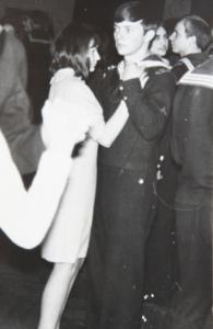 Studniówka 1967