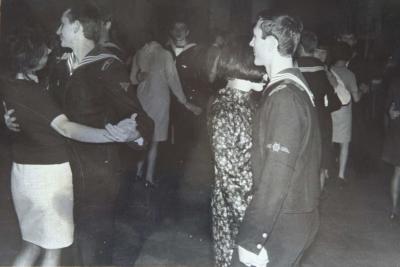 Studniówka 1967