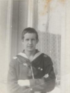 Szkolne lata (2)