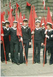 1 maja 1973
