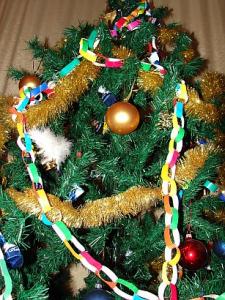 Marry Christmas :)
