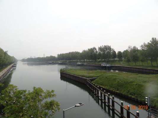 Śluza Panheel
