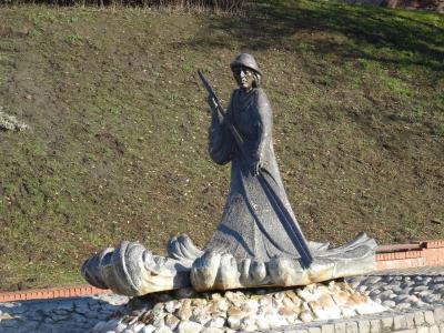 Grudziądz