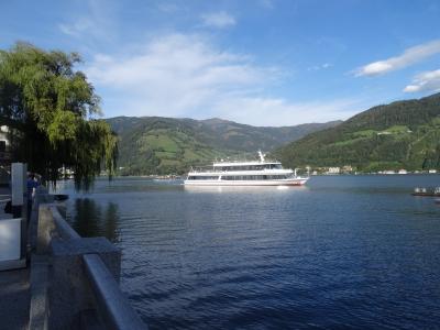 Austria j, Zeller see