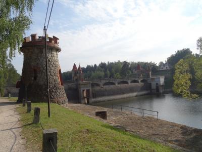 Zapora Les Kralovstvi