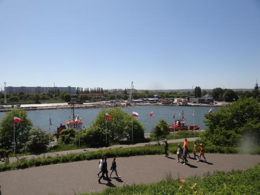Port Gdański