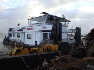marshal
