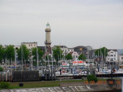 Rostock