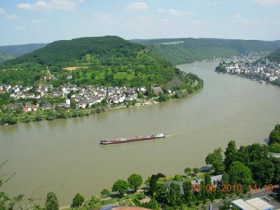 Rzeki