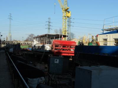 Wrocławska Stocznia Remontowa