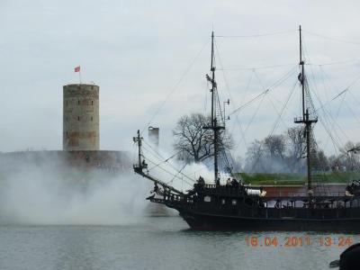 Historia żeglugi