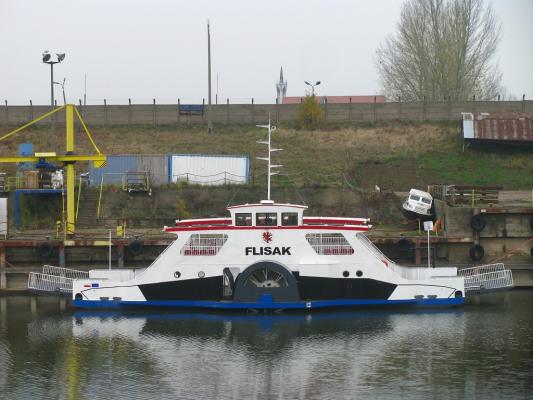 FLISAK
