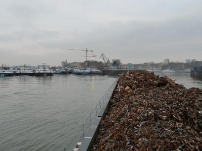 MainzZollhafen