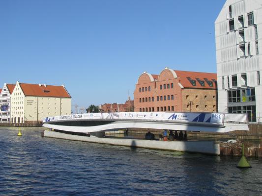 Pomost
