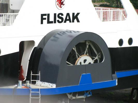 Prom FLISAK
