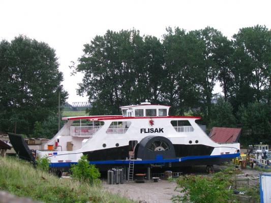 Prom FLISAK