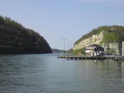 Stadt Odenburg