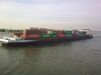 Somtrans XIV