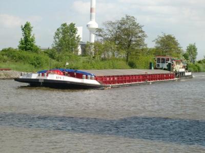 MLK, Haldensleben, maj 2010
