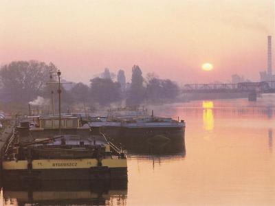 Szczecin ok. 1990