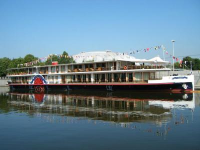 Moskwa latem 2010