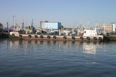 Port we Władysławowie