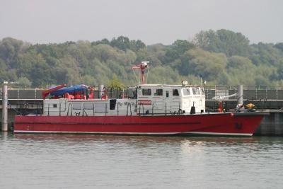 Jezioro Bodeńskie, 09.2008
