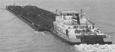 Pchacz Veerhaven V