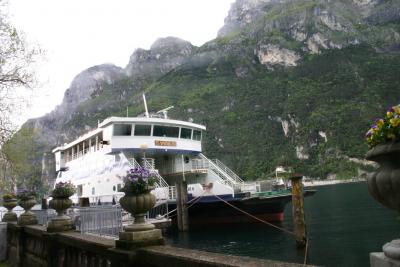 Jezioro Lago di Garda