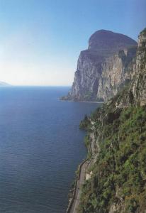 Jezioro Lago di Garda