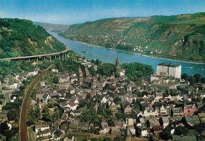 Andernach ok. 1970