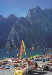 Jezioro Lago di Garda