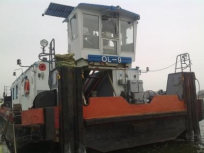 ODRA LLOYD-9