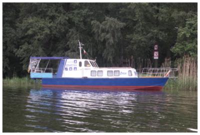 Jeź. Śleśińskie