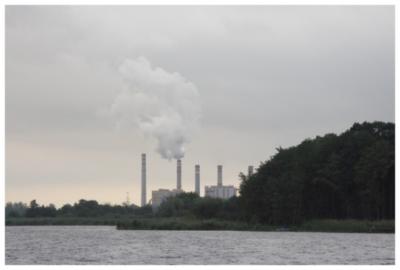 Jeź. Pątnowskie