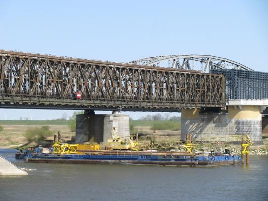 Ponton UWS-700