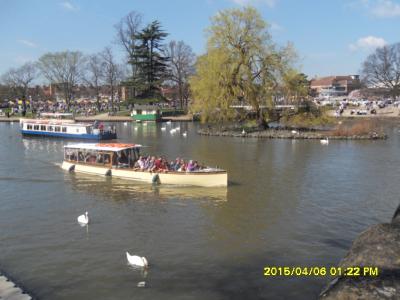 Anglia