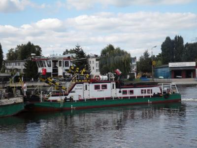 Pchacz TUR-W-01