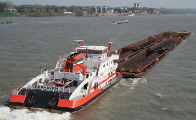 Veerhaven-X