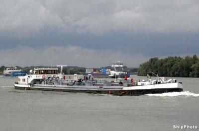 Stadt Odenburg