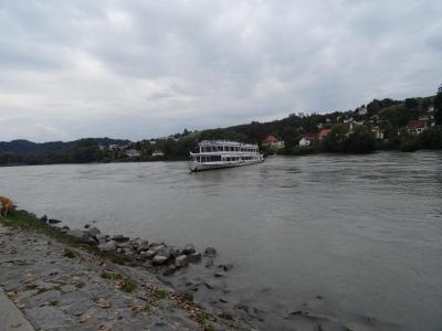 Dunaj