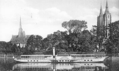 Wrocław ok. 1930