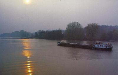 Dolna Odra, ok. 1990
