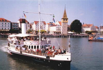 Jezioro Bodeńskie
