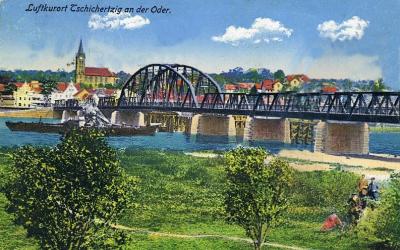 Środkowa Odra