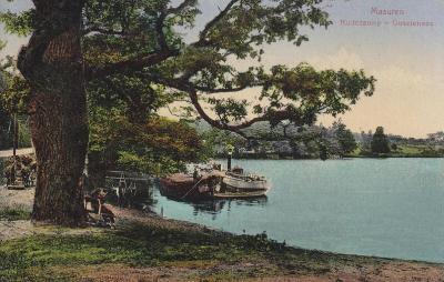 Mazury w roku 1926