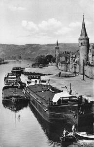 Karlstadt nad Menem, 1961