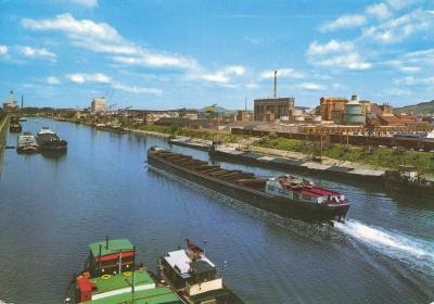 Heilbronn, ok.1970